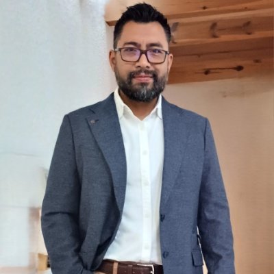 CONAHCYT Researcher, Instituto de Neurobiología, UNAM.
Affiliated in the Cellular Neurobiology Laboratory, focuses on the study of neuron-glial communication