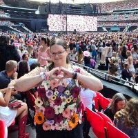 Lucy (survived London n8) (@spinachaddict) 's Twitter Profile Photo