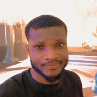 Godwin Valentino (@godwin94033) 's Twitter Profile
