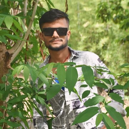 RavishYadav1234's profile picture. हां मैं बिहारी हूं🔥
जय श्री कृष्णा🙏 
जय यदुवंशी❤️