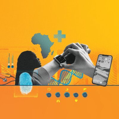 Research project funded by @wellcometrust & led by @sharifasekalala at @Warwick_Law. #DigitalHealth #HumanRights #Decoloniality #SubSaharanAfrica #NoAppForThis