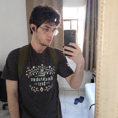keet it simple.
UTFPR.
Rinher.
https://t.co/C0wqg522DU
https://t.co/mM53ZQEgpg
