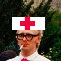 joostwt hospital 🏥 (@joostwthospital) 's Twitter Profile