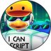 ScriptingIntoTerror (@terror_scripter) Twitter profile photo ScriptingIntoTerror (@terror_scripter) Twitter profile photo