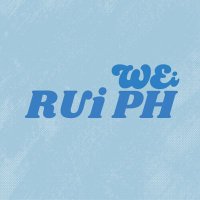 RUi Ph (@ruiweiph) 's Twitter Profile