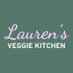 Lauren's Veggie Kitchen (@lauren_veggie) Twitter profile photo Lauren's Veggie Kitchen (@lauren_veggie) Twitter profile photo