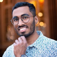 Nishanth Anand (@itsnva7) 's Twitter Profile Photo Nishanth Anand (@itsnva7) 's Twitter Profile Photo