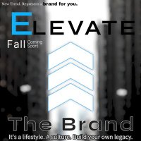elevate_thebrand (@elevatethebrand) 's Twitter Profile