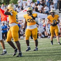 Kymani Santos (@kymanik3) 's Twitter Profile Photo Kymani Santos (@kymanik3) 's Twitter Profile Photo