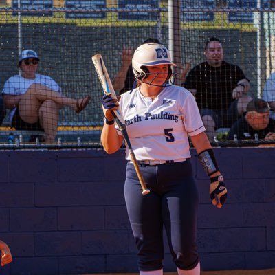 KKGentry2026's profile picture. North Paulding High c/o 2026 | kaitleygentry07@icloud.com | All Region 5 - AAAAAA team | USA All-American | EC Bullets 2025 Davis