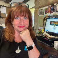 Linda R Whiteford (@lindybooo) 's Twitter Profile Photo Linda R Whiteford (@lindybooo) 's Twitter Profile Photo