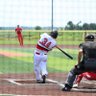 joshua_ziemer's profile picture. ECC Commit | Joshua Ziemer | Glenbard East | Class Of 2026 | Top Pick Athletics Red | 1st/3rd/RF/RHP | 5’11 190lbs | jaziemer02@Gmail.com|630-940-5813|