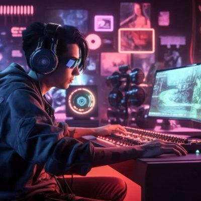 BadgeMMOGrind's profile picture. Offering In-game services (Badge Grinding for NBA 2k and power leveling services for WOW and OSRS)  Message me for consultation.