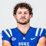 will_goldberg's profile picture. @DukeFuqua @DukeFootball // @LyleEngineering @SMUFB