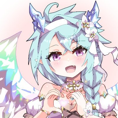 シャルムさんのプロフィール画像