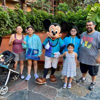 Amanda Rodriguez (@wktw2disney) Twitter profile photo