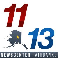 Newscenter Fairbanks (@ktvf11) 's Twitter Profile