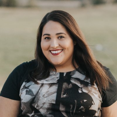 BryanaStarbuck's profile picture. Public Info Officer for @GWSCOGov | she/her | Passionate about building community, infrastructure, coffee, and spontaneous dance parties. Opinions are my own.