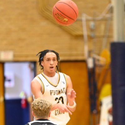 Wing 6’6 188 lbs | 3 years of eligibility | Associates Degree from Ranger College | Always grinding for an opportunity 🙏🏽 | Thankful to the Almighty ✝️