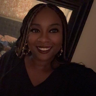 _MariaaaCeee's profile picture. 🦅NCCUGRAD16 🙏🏾Blessed 👩‍👦Mommy ☘️ Celtics