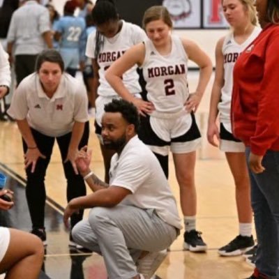 Morgan County Varsity Girls Head Coach; Sweet Sixteen 2023; 2024 elite 8 #BrickbyBrick; The little things make a BIG DIFFERENCE!