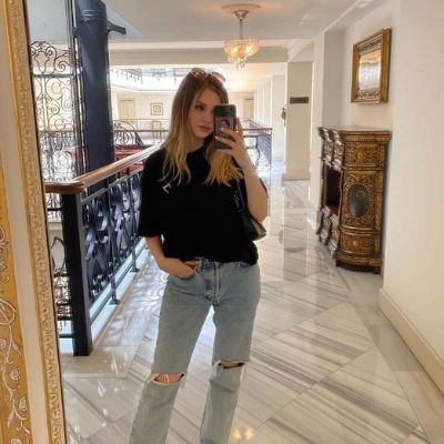 gina_chanc59425's profile picture. 