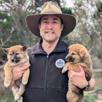 Prof. Euan Ritchie (@euanritchie.bsky.social) (@euanritchie1) 's Twitter Profile Photo Prof. Euan Ritchie (@euanritchie.bsky.social) (@euanritchie1) 's Twitter Profile Photo