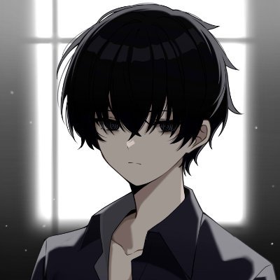 Haelequinさんのプロフィール画像