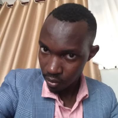 NiwagiraB97's profile picture. Medical personal