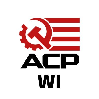 ACP_Wisconsin's profile picture. Official Wisconsin Chapter of the American Communist Party @ACPMain