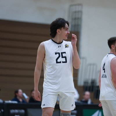 WillMorris1230's profile picture. NAHS Class of ‘23                                     Adrian College Class of ‘27