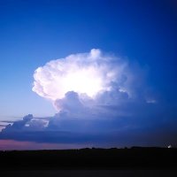 Storm Chaser Brandon Rafa (@brandonrafa_wx) 's Twitter Profile