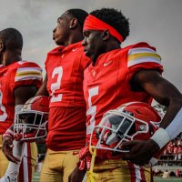 Messiah Wilson (@_messiahwilson_) 's Twitter Profile