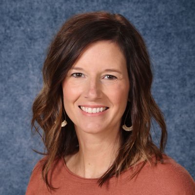 Mom x4 | First Grade Teacher | Forever a Bluejay 💙