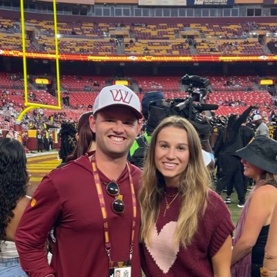 Football Data Scientist, Washington Commanders | Bama grad | Tweets are my own
