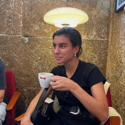 Cecilia Bodin de Moraes Profile