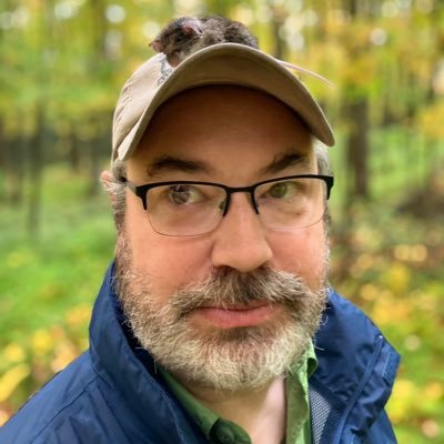 An #ActualLivingScientist who studies rodent ecology & behavior.🐭 Faculty @NDBios & Asst.Director @NDFieldEcology he/him These are my opinions, get your own!