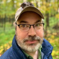 Michael J. Cramer, Ph.D. 🇺🇦 (@gsabrinus) 's Twitter Profile Photo Michael J. Cramer, Ph.D. 🇺🇦 (@gsabrinus) 's Twitter Profile Photo