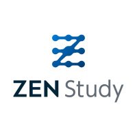 ZEN Study (@zenstudy_info) 's Twitter Profile Photo ZEN Study (@zenstudy_info) 's Twitter Profile Photo