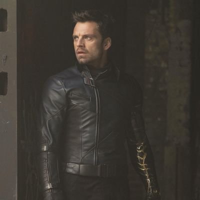 Firstinthe107th's profile picture. The road into the 107th led to HYDRA, to death, & into the 21st century. At least it's never been boring. #MCU-+21-TL RP Only-