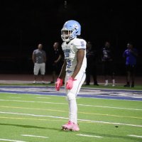 Khyren Harris (@5ivekhy) 's Twitter Profile