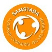 SAMSTAÐA (@samstada) 's Twitter Profile