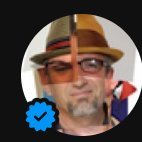 _mmonogram's profile picture. (http://instagram.com/mmonogram)
#phineasandferb Co-creator... The one that surfs! Big supporter of A Walk On Water.