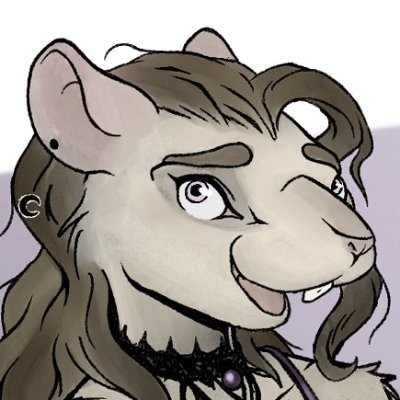 🏳️⚧️She/Her | 30s | Digital/Traditional Artist | ᘛ⁐̤ᕐᐷ
@ivyyersinia on Insta/Tumblr | Ivelyn on Bluskie🦋