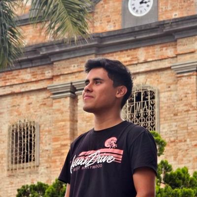 Jhonny_devp's profile picture. Software Developer 👨🏽💻