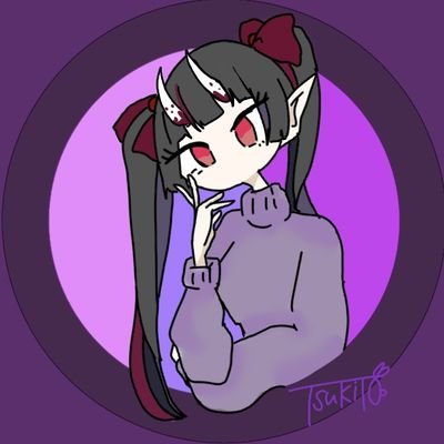 月兎(低浮上極)さんのプロフィール画像