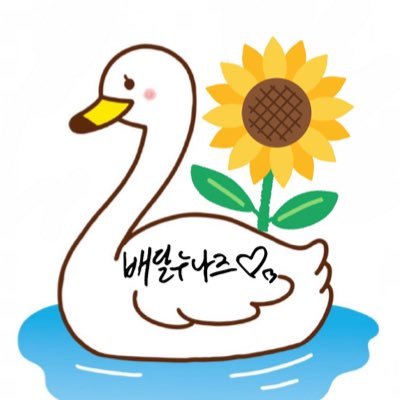 해바라기🌻건희바라기
