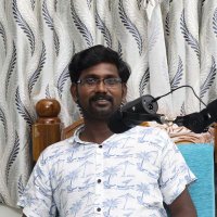 Vadhanur Sivachandiran-வாதானூர் சிவச்சந்திரன் (@pondychesiva) 's Twitter Profile