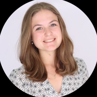 sophs_schell's profile picture. SWW & GWU 2025