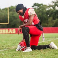 Travis Williams Jr (@travisw38227) 's Twitter Profile
